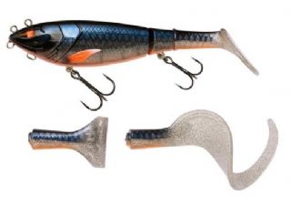 Berkley Zilla Tailswinger 18cm 89g - 